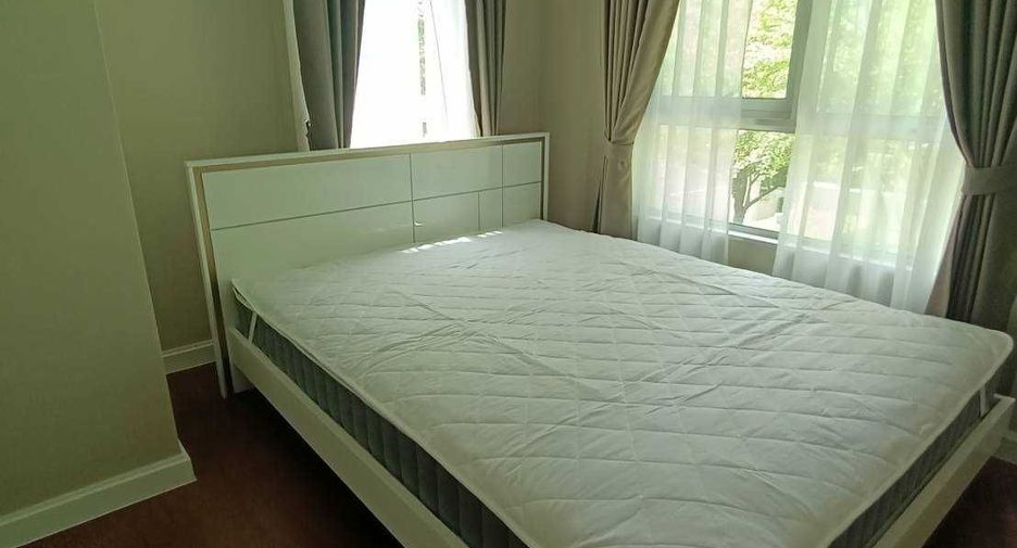For sale and for rent 5 bedrooms condo in Huai Khwang, Bangkok
