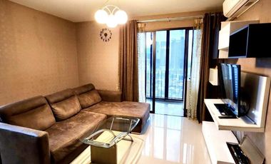 Wohnung zur Miete mit 1 Zimmer in Chatuchak, Bangkok