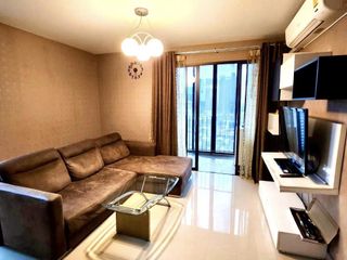 Wohnung zur Miete mit 1 Zimmer in Chatuchak, Bangkok