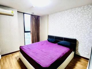 Wohnung zur Miete mit 1 Zimmer in Chatuchak, Bangkok