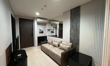 Wohnung zur Miete mit 1 Zimmer in Khlong Toei, Bangkok