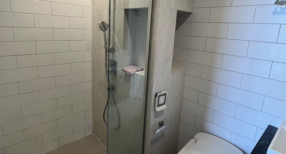 For rent studio condo in Chatuchak, Bangkok