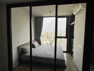 For rent スタジオ condo in Chatuchak, Bangkok