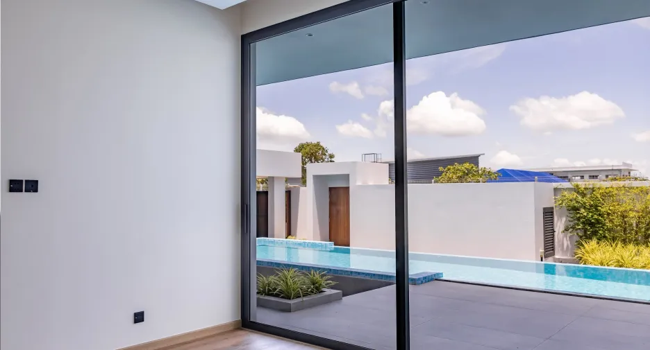 For sale 3 bedrooms villa in Thalang, Phuket
