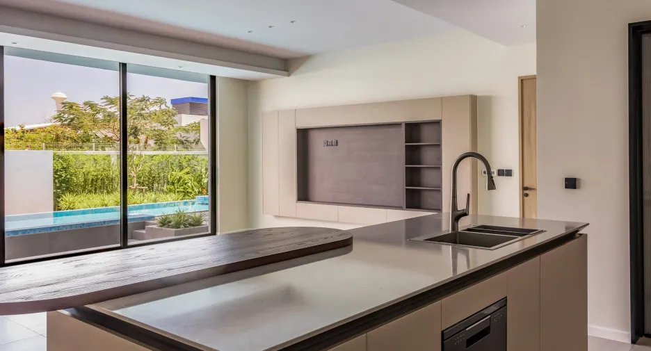 For sale 3 bedrooms villa in Thalang, Phuket