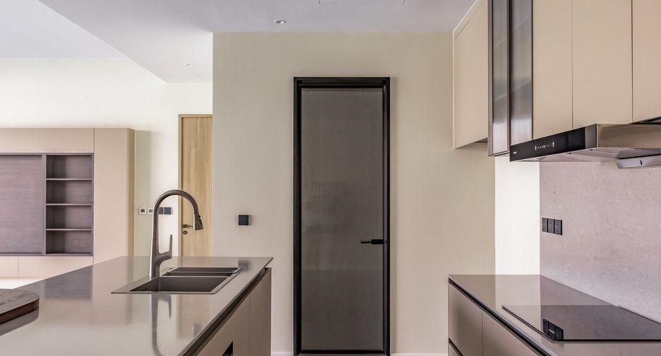 For sale 3 bedrooms villa in Thalang, Phuket