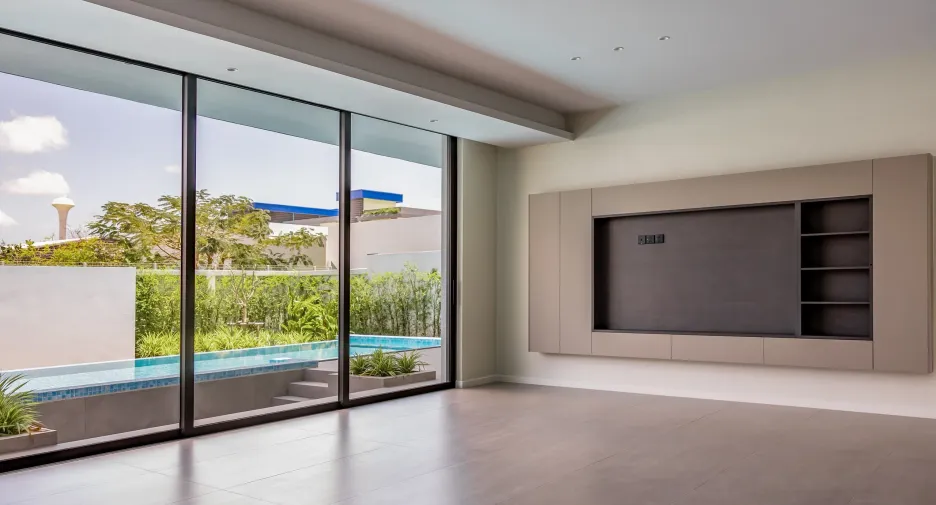 For sale 3 bedrooms villa in Thalang, Phuket