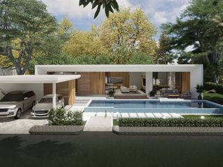 For sale 3 bedrooms villa in Thalang, Phuket