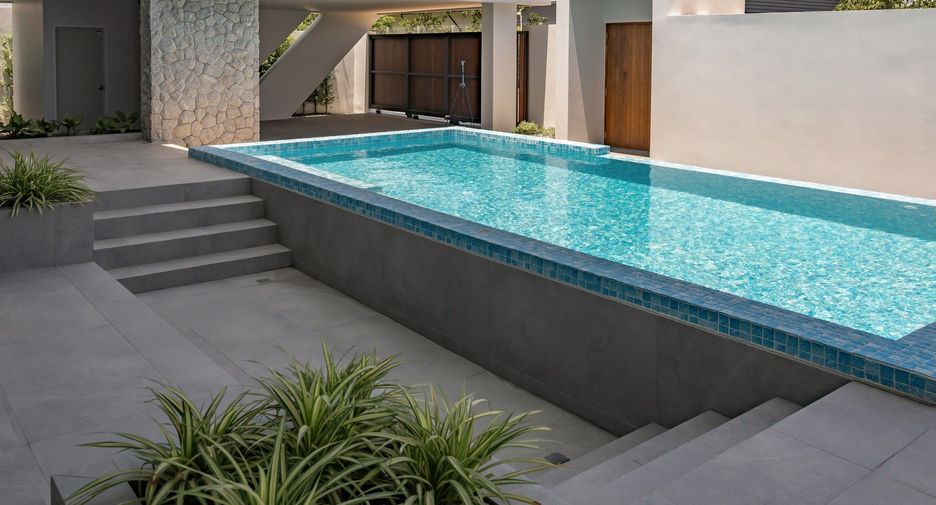 For sale 3 bedrooms villa in Thalang, Phuket
