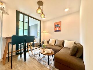 For sale studio condo in Phra Khanong, Bangkok
