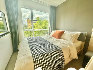 For sale studio condo in Phra Khanong, Bangkok