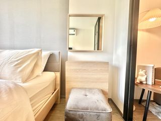 For sale studio condo in Phra Khanong, Bangkok