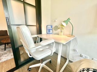 For sale studio condo in Phra Khanong, Bangkok