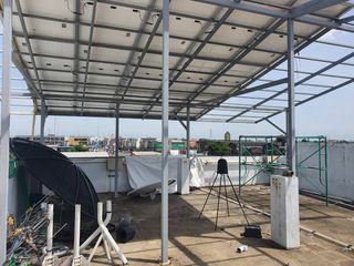 For sale 4 bedrooms retail Space in Lat Krabang, Bangkok