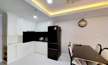 For sale and for rent 1 bed condo in Bang Rak, Bangkok