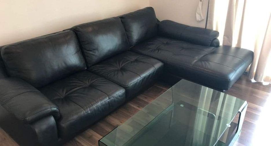 For rent 2 ベッドルーム condo in Phra Khanong, Bangkok