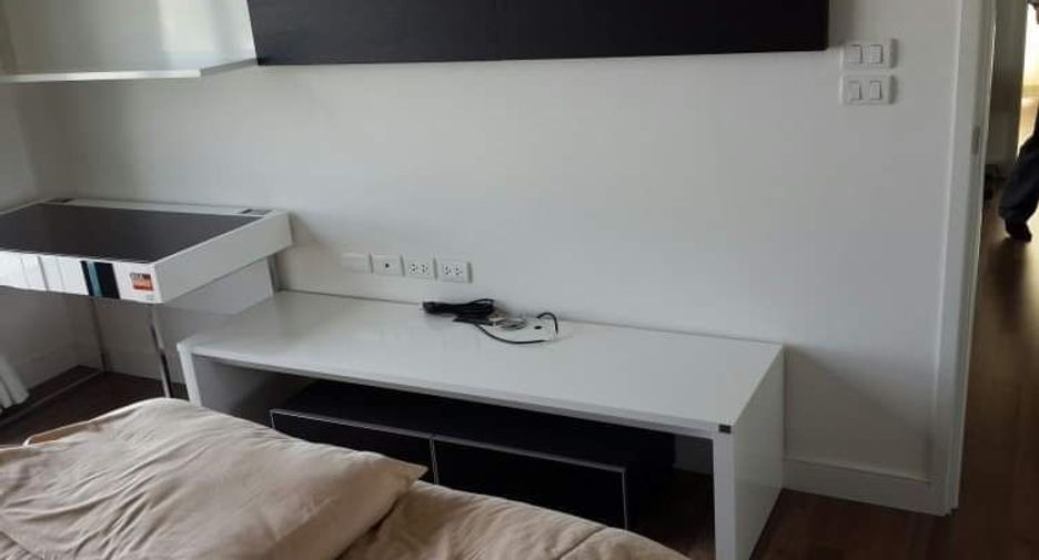 For rent 2 ベッドルーム condo in Phra Khanong, Bangkok