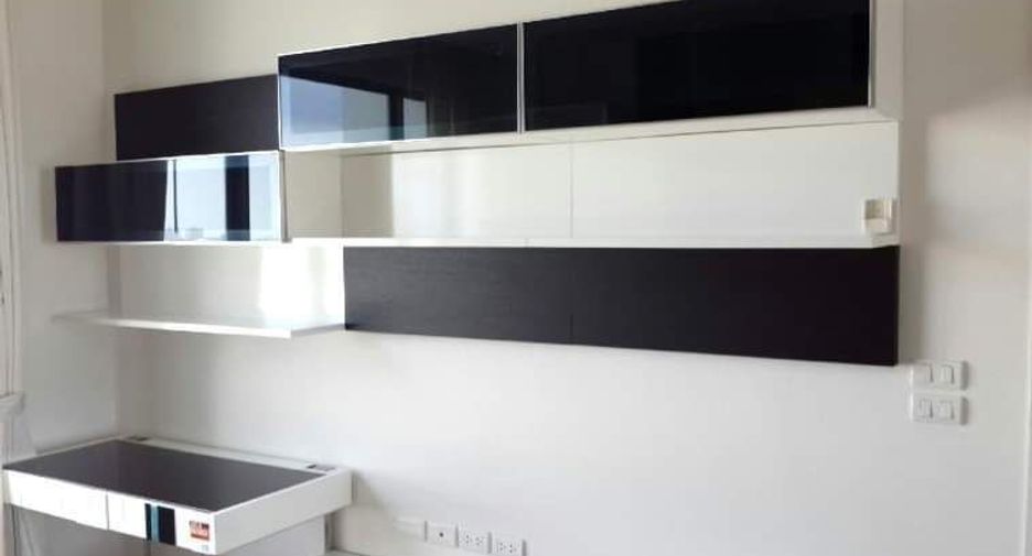 For rent 2 ベッドルーム condo in Phra Khanong, Bangkok
