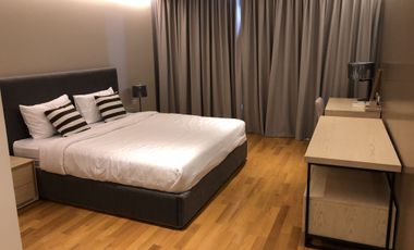 For rent 2 ベッドルーム apartment in Khlong Toei, Bangkok