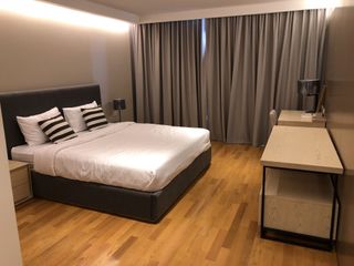 For rent 2 ベッドルーム apartment in Khlong Toei, Bangkok