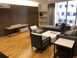 For rent 2 ベッドルーム apartment in Khlong Toei, Bangkok