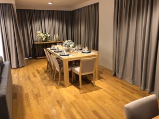 For rent 2 ベッドルーム apartment in Khlong Toei, Bangkok