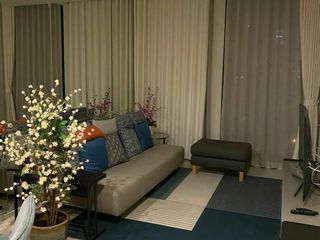 Wohnung zur Miete mit 1 Zimmer in Pathum Wan, Bangkok