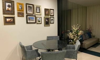 Wohnung zur Miete mit 1 Zimmer in Pathum Wan, Bangkok