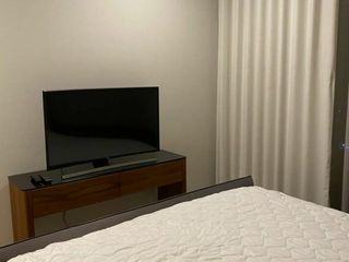 Wohnung zur Miete mit 1 Zimmer in Pathum Wan, Bangkok