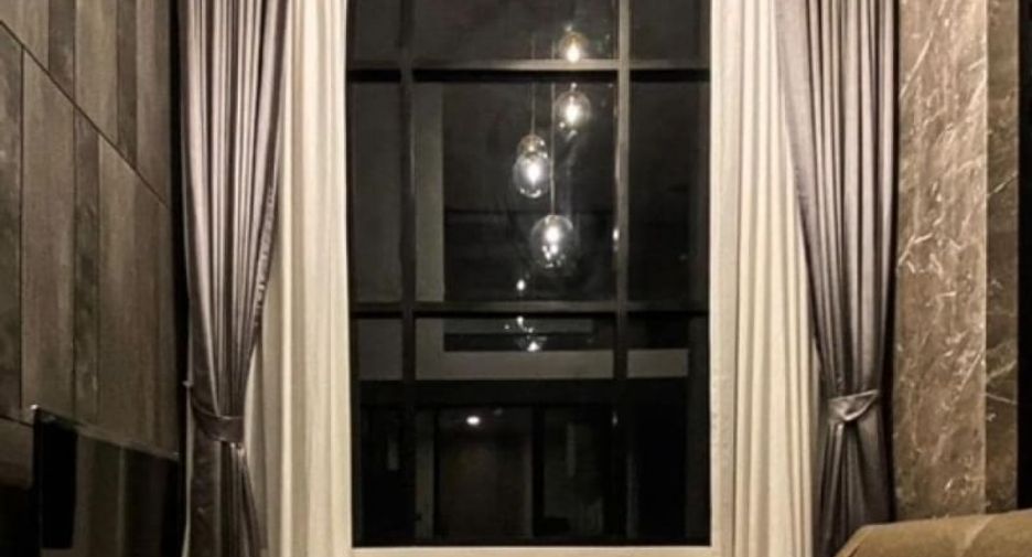 For rent 1 bed condo in Sathon, Bangkok