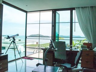 Villa en venta de 5 habitaciones en Thalang, Phuket