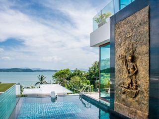 Villa en venta de 5 habitaciones en Thalang, Phuket