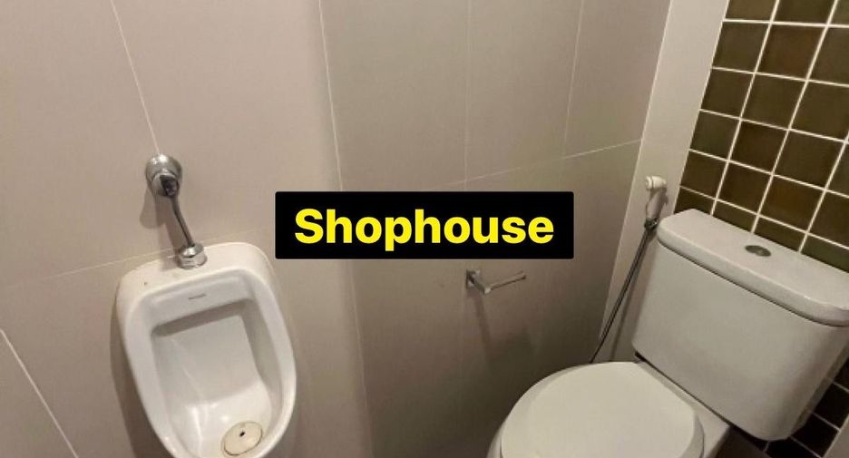 For rent 3 bedrooms retail Space in Phra Nakhon, Bangkok