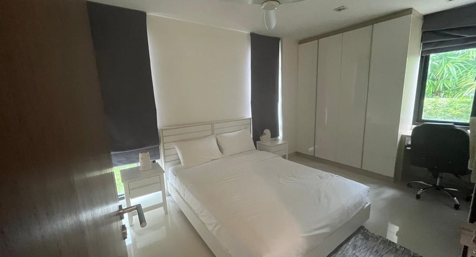 For rent 5 bedrooms villa in Thalang, Phuket