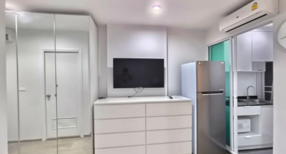 Condo en alquiler de 1 habitaciones en Phra Khanong, Bangkok