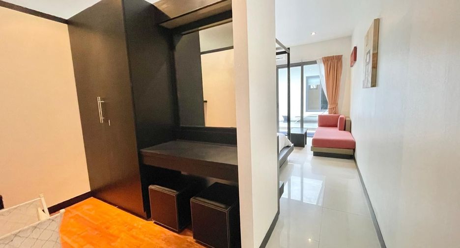 Villa zur Miete mit 2 Zimmer in Thalang, Phuket
