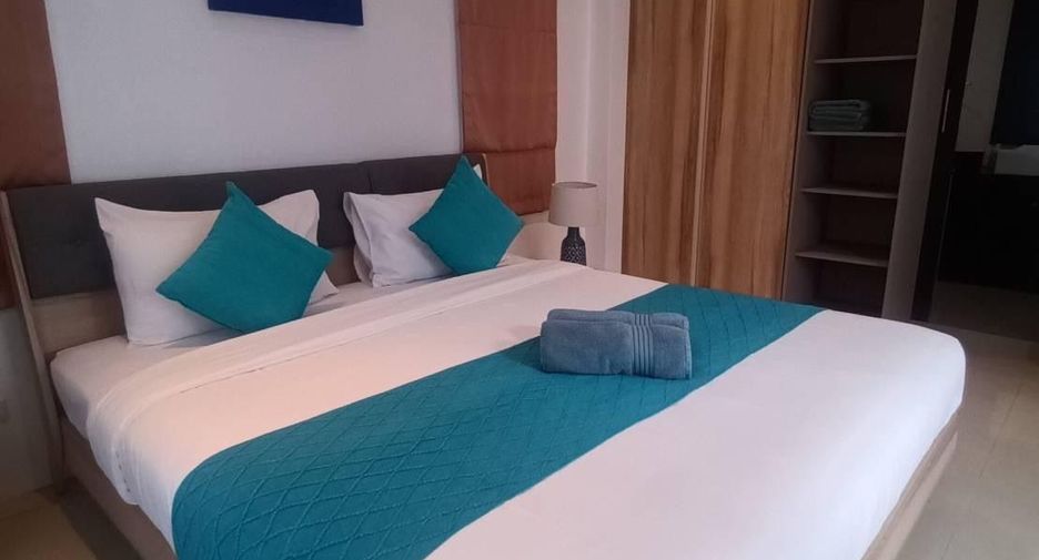 Villa zur Miete mit 2 Zimmer in Thalang, Phuket