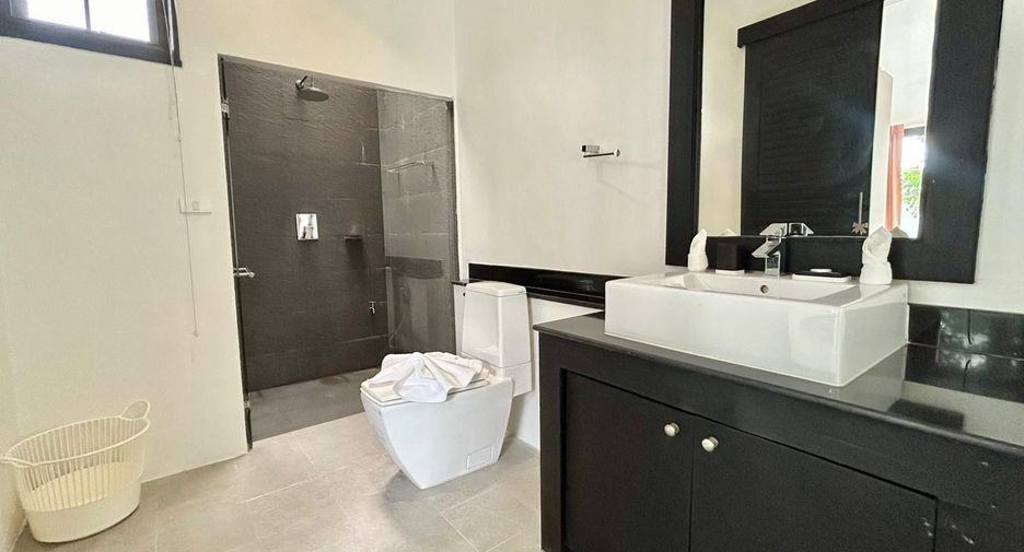 Villa zur Miete mit 2 Zimmer in Thalang, Phuket