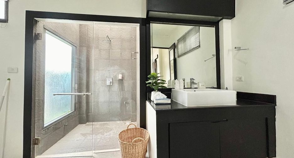 Villa zur Miete mit 2 Zimmer in Thalang, Phuket