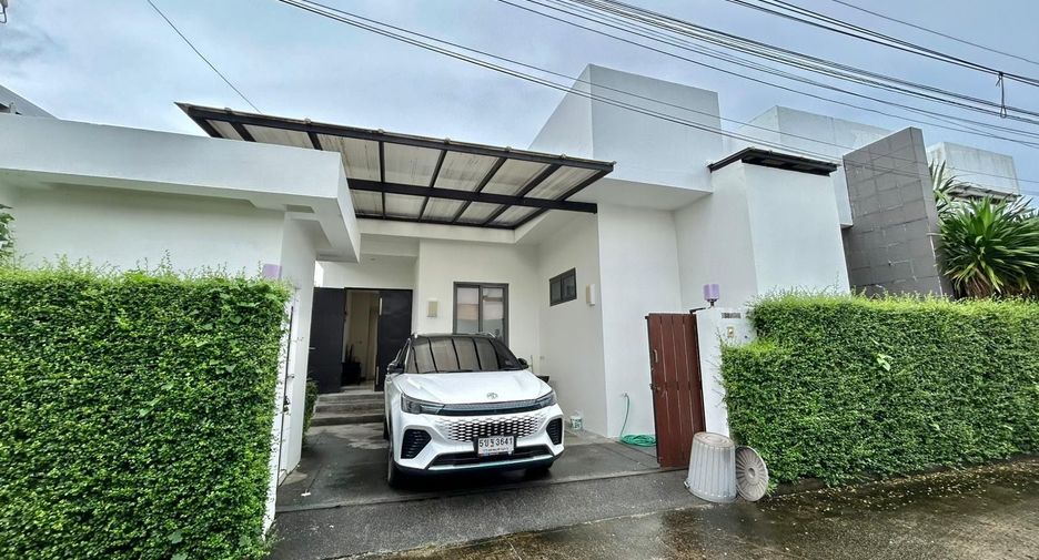 Villa zur Miete mit 2 Zimmer in Thalang, Phuket