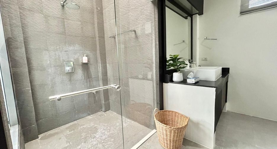 Villa zur Miete mit 2 Zimmer in Thalang, Phuket