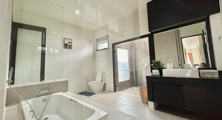 Villa zur Miete mit 2 Zimmer in Thalang, Phuket
