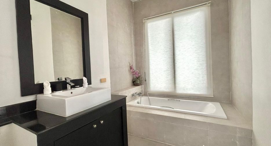 Villa zur Miete mit 2 Zimmer in Thalang, Phuket