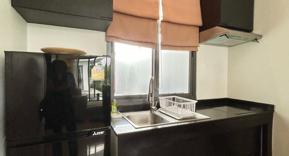 Villa zur Miete mit 2 Zimmer in Thalang, Phuket