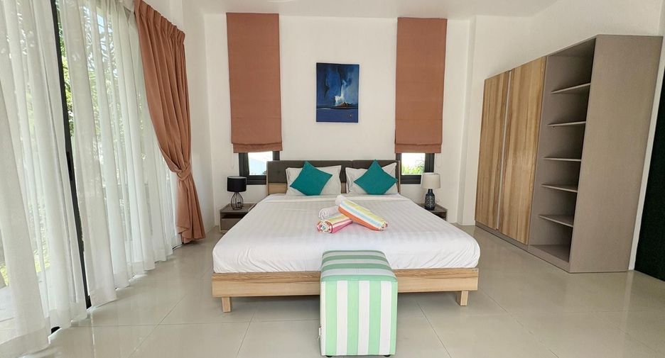 Villa zur Miete mit 2 Zimmer in Thalang, Phuket