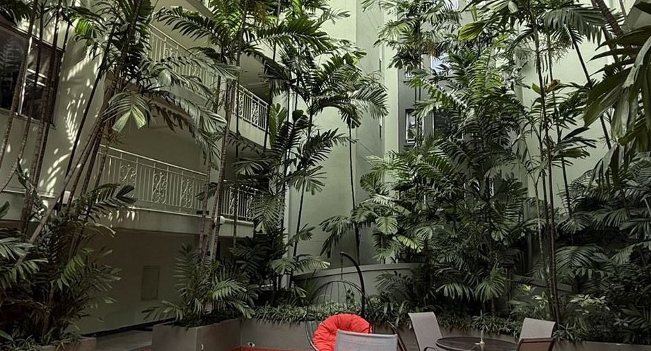 Wohnung zum Kauf mit 1 Zimmer in Watthana, Bangkok