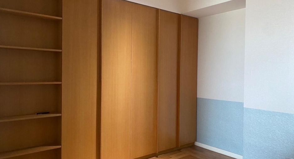 For rent 1 bed condo in Yan Nawa, Bangkok