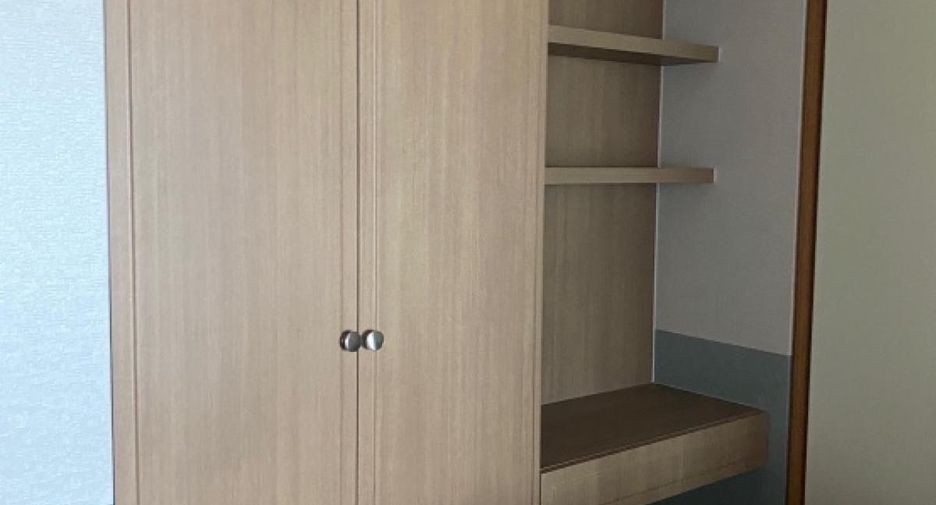 For rent 1 bed condo in Yan Nawa, Bangkok