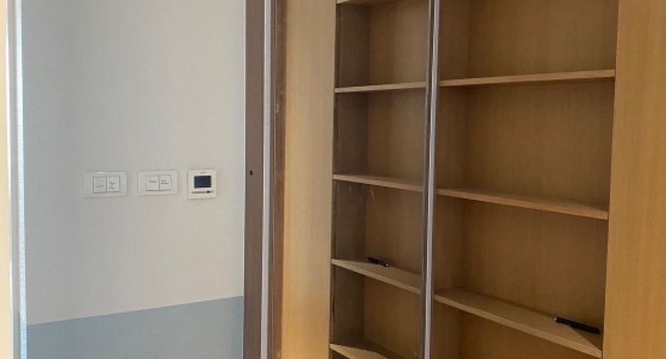 For rent 1 bed condo in Yan Nawa, Bangkok