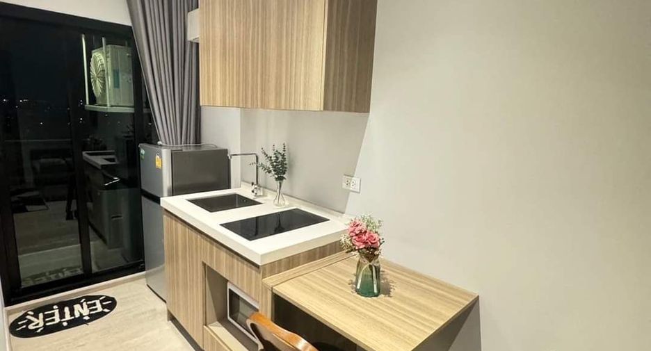 For rent 1 Beds condo in Chom Thong, Bangkok